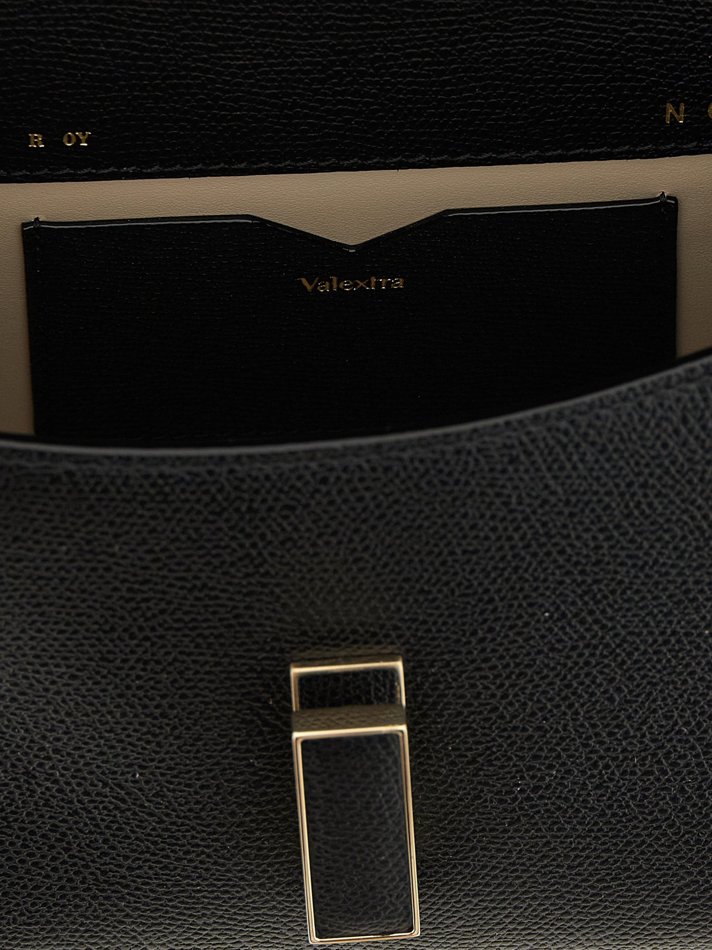 Micro 'Iside' crossbody bag Crossbody bags
