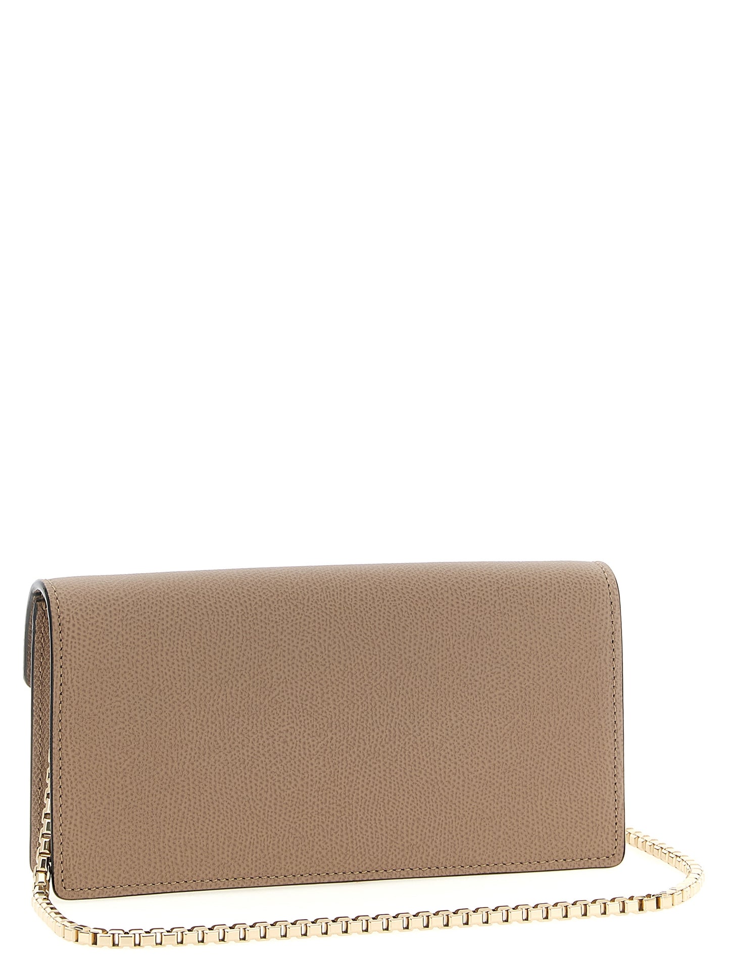'Iside' clutch Clutch