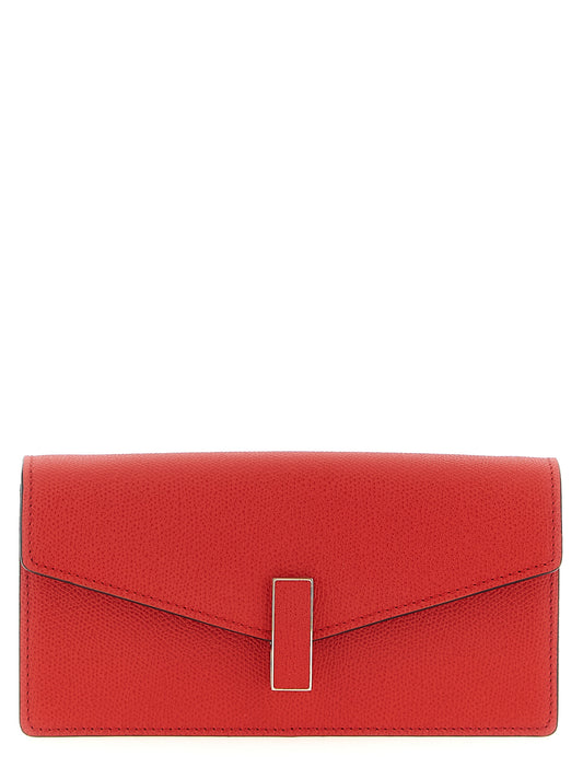 'Iside' clutch Clutch