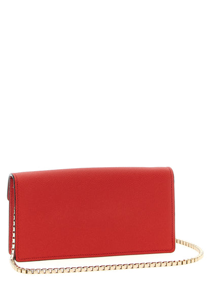 'Iside' clutch Clutch