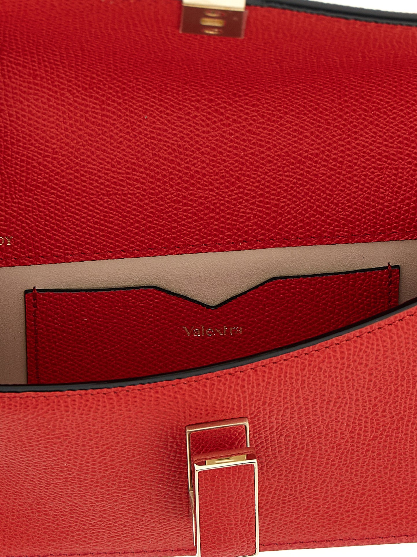 'Iside' clutch Clutch