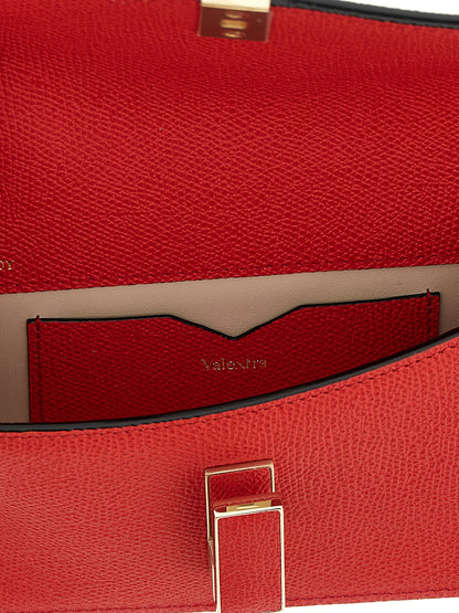 'Iside' clutch Clutch