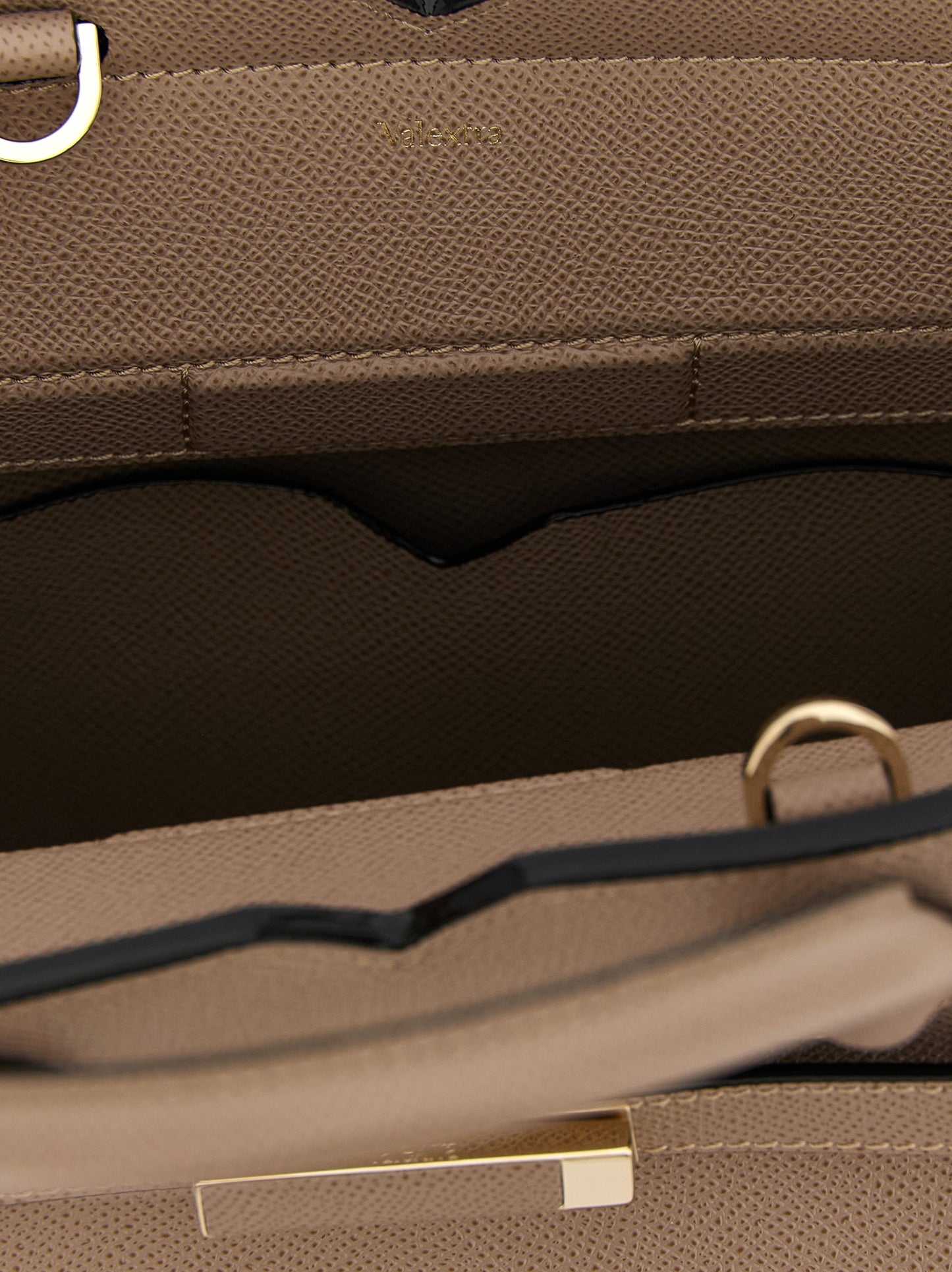 'Milano' mini handbag Hand bags