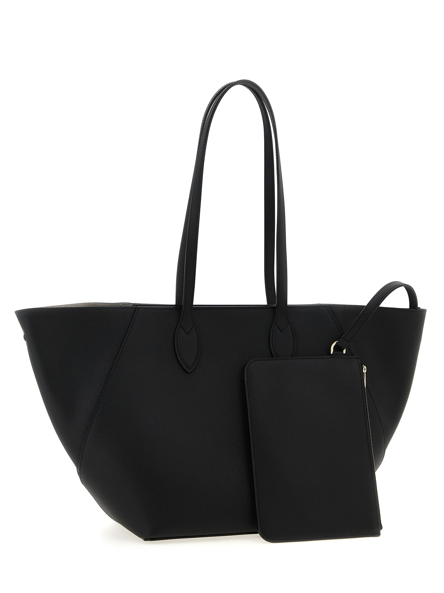 Medium 'Vivi' shopping bag Tote bag
