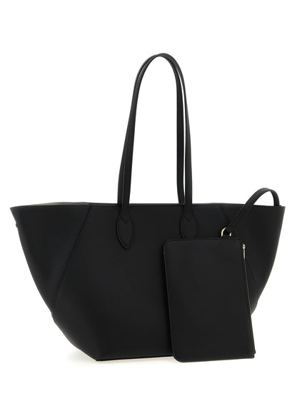 Medium 'Vivi' shopping bag Tote bag