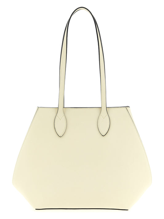 Medium 'Vivi' shopping bag Tote bag
