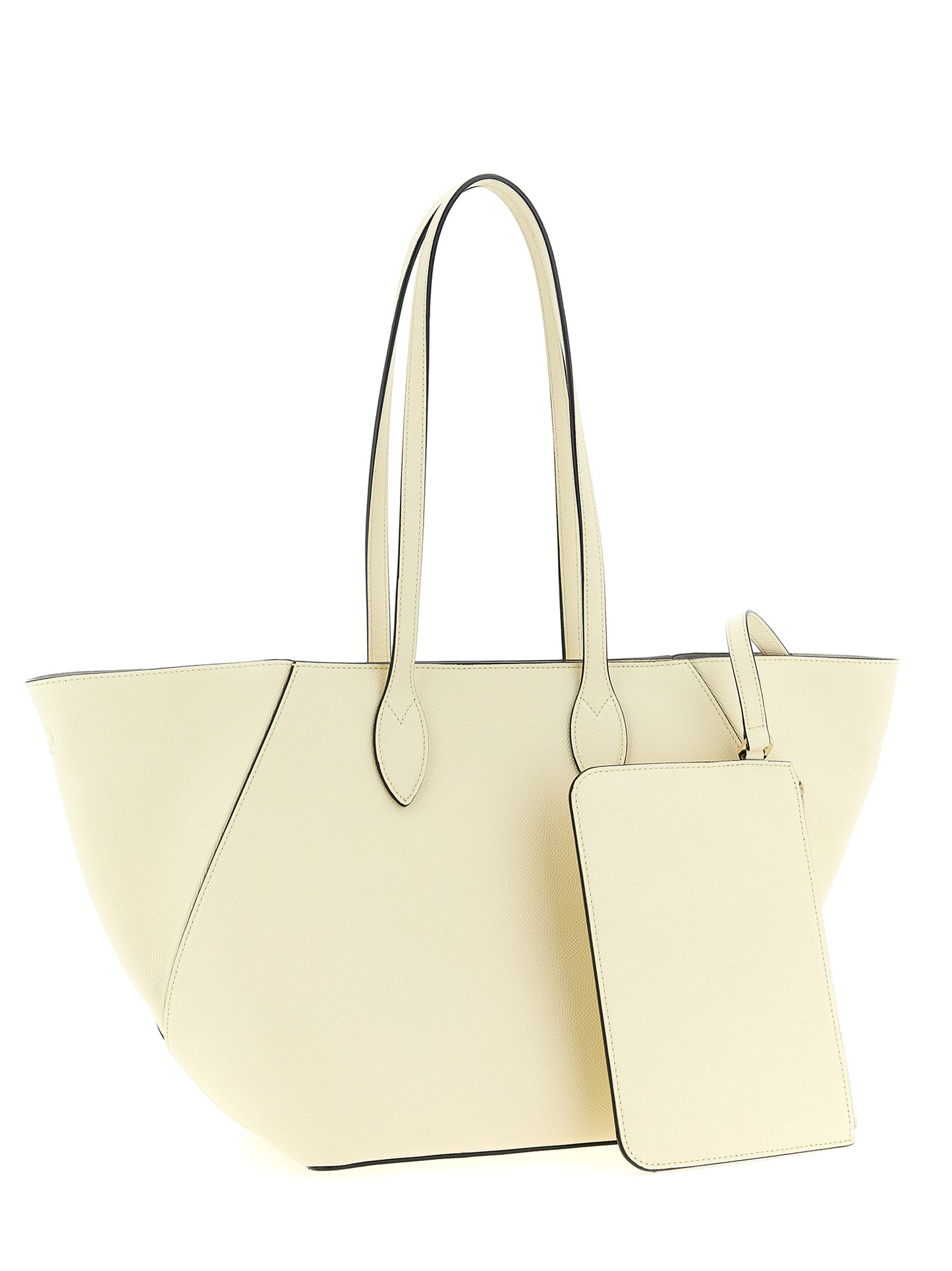Medium 'Vivi' shopping bag Tote bag