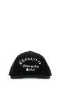 Willy Chavarria Chavarria community center cap