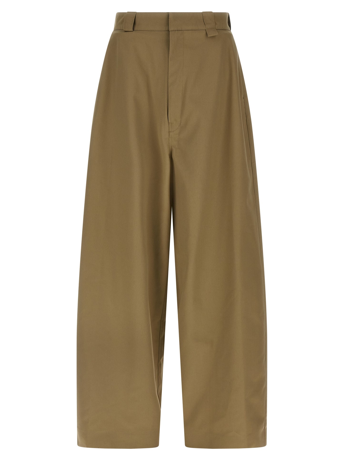 'Cholo' pants Pants