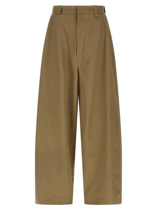 'Cholo' pants Pants