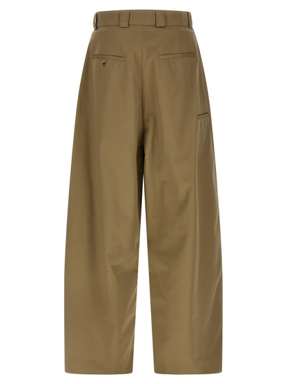 'Cholo' pants Pants