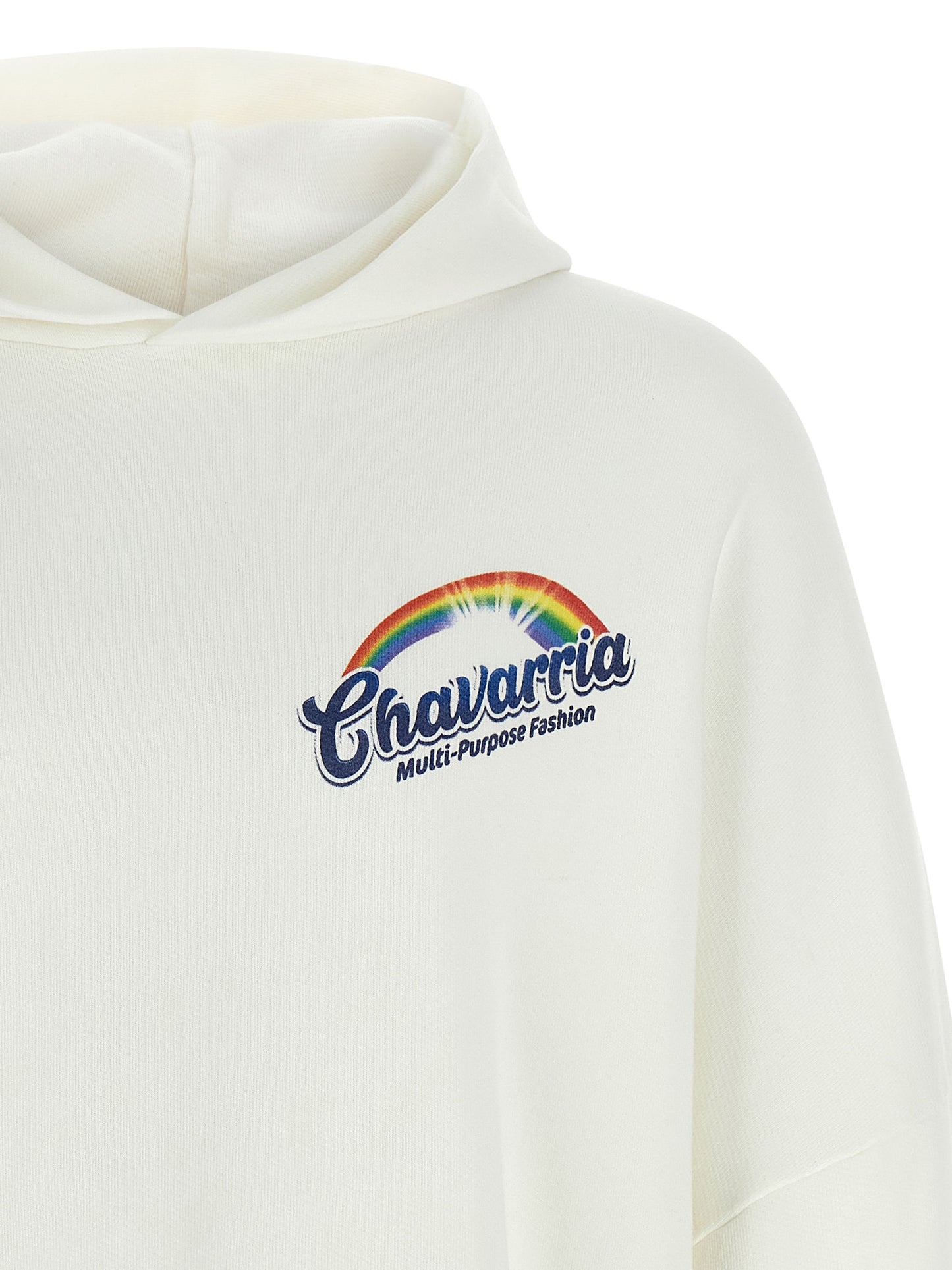 'Clean & Fresh Willy Hooligan' hoodie Sweatshirt