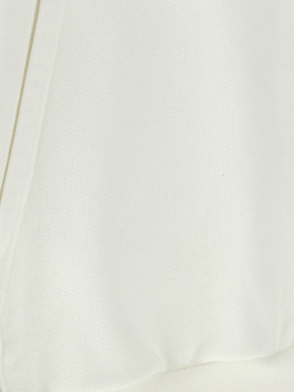 'Clean & Fresh Willy Hooligan' hoodie Sweatshirt