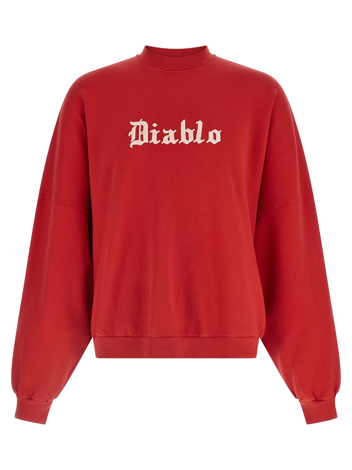 'Diablo Hooligan' sweatshirt Sweatshirt