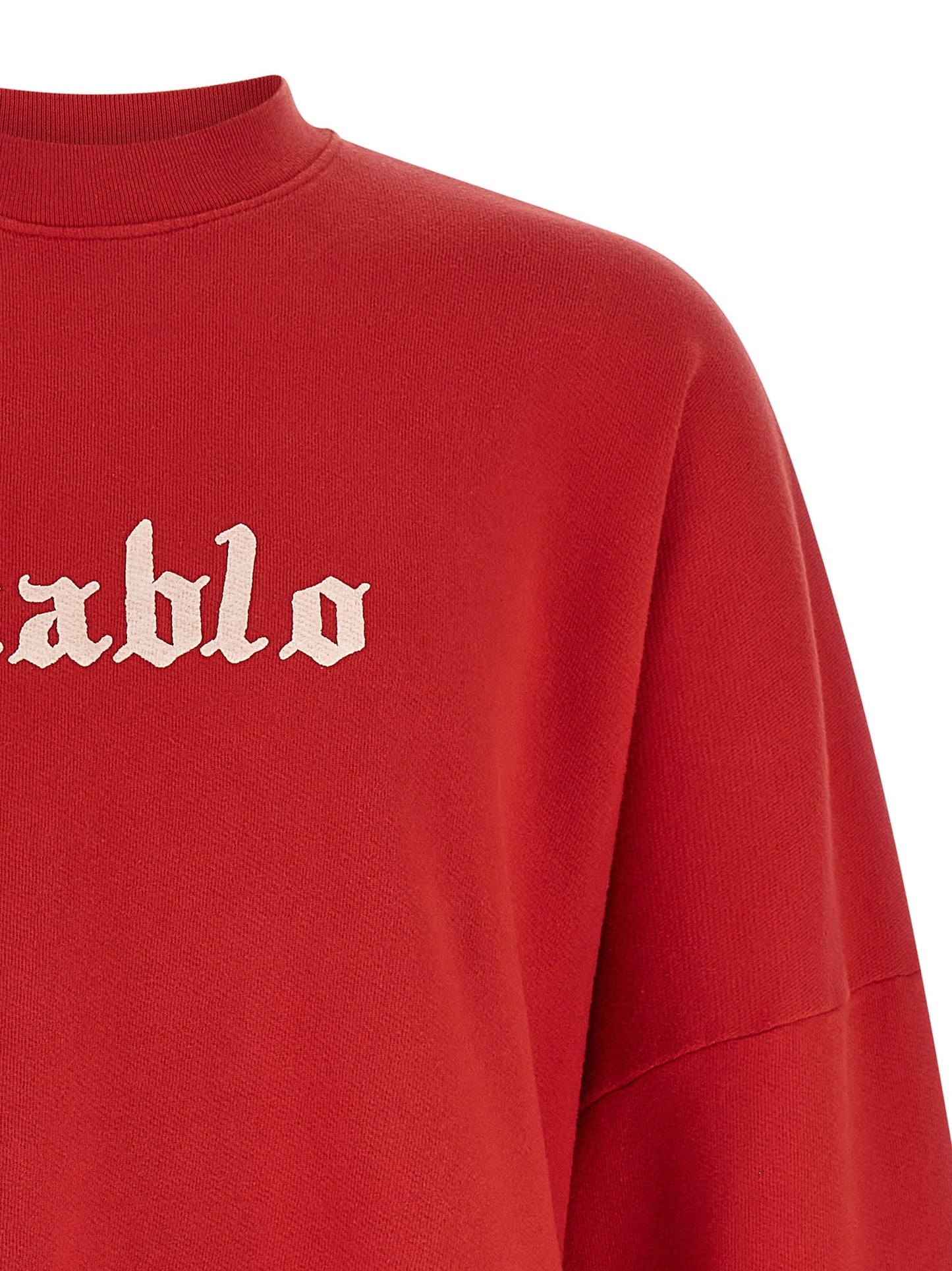 'Diablo Hooligan' sweatshirt Sweatshirt