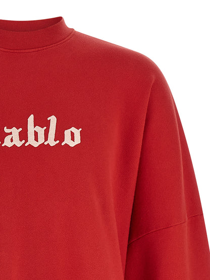 'Diablo Hooligan' sweatshirt Sweatshirt