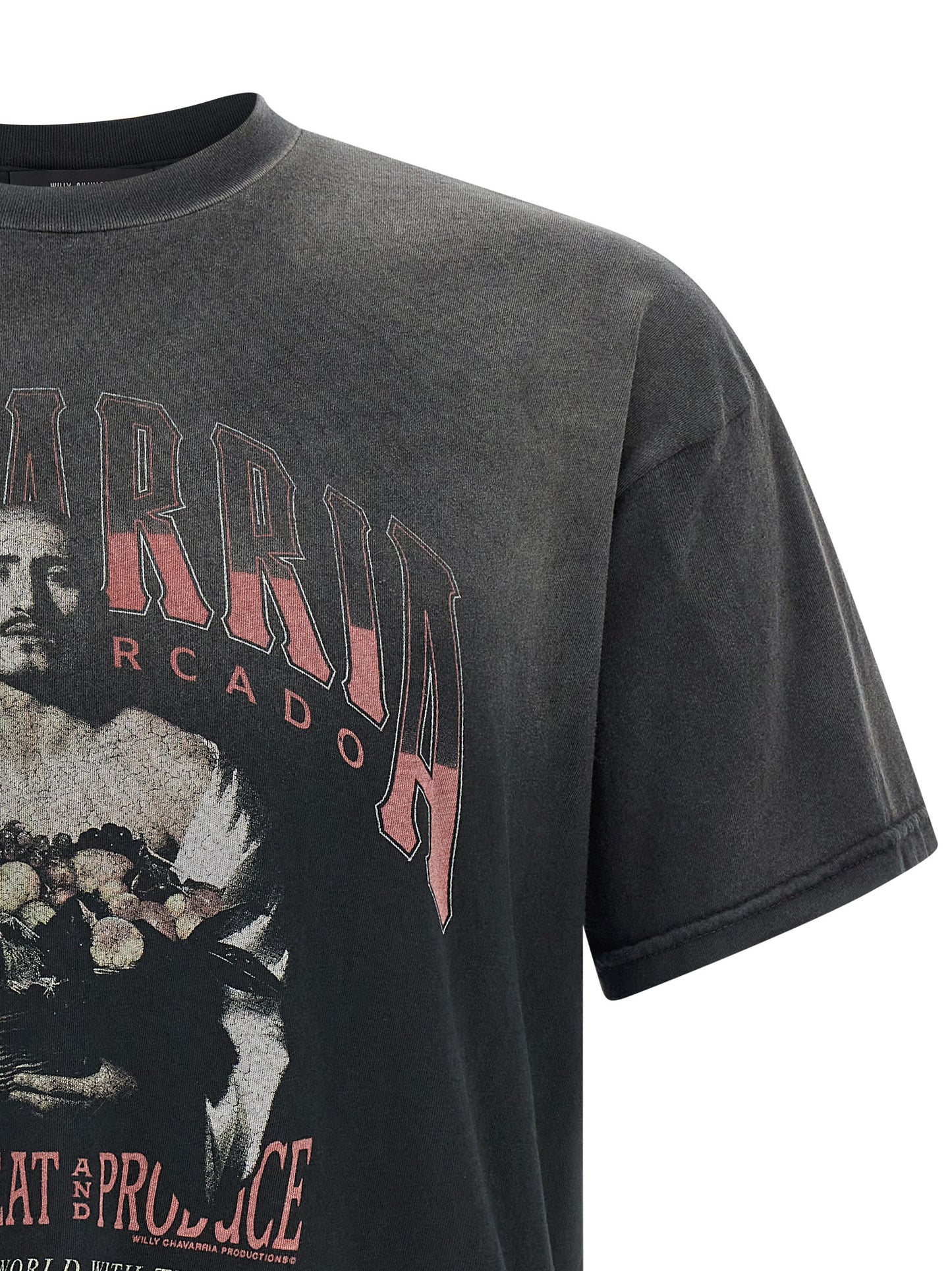 'San Chachi Produce' T-shirt T-shirt
