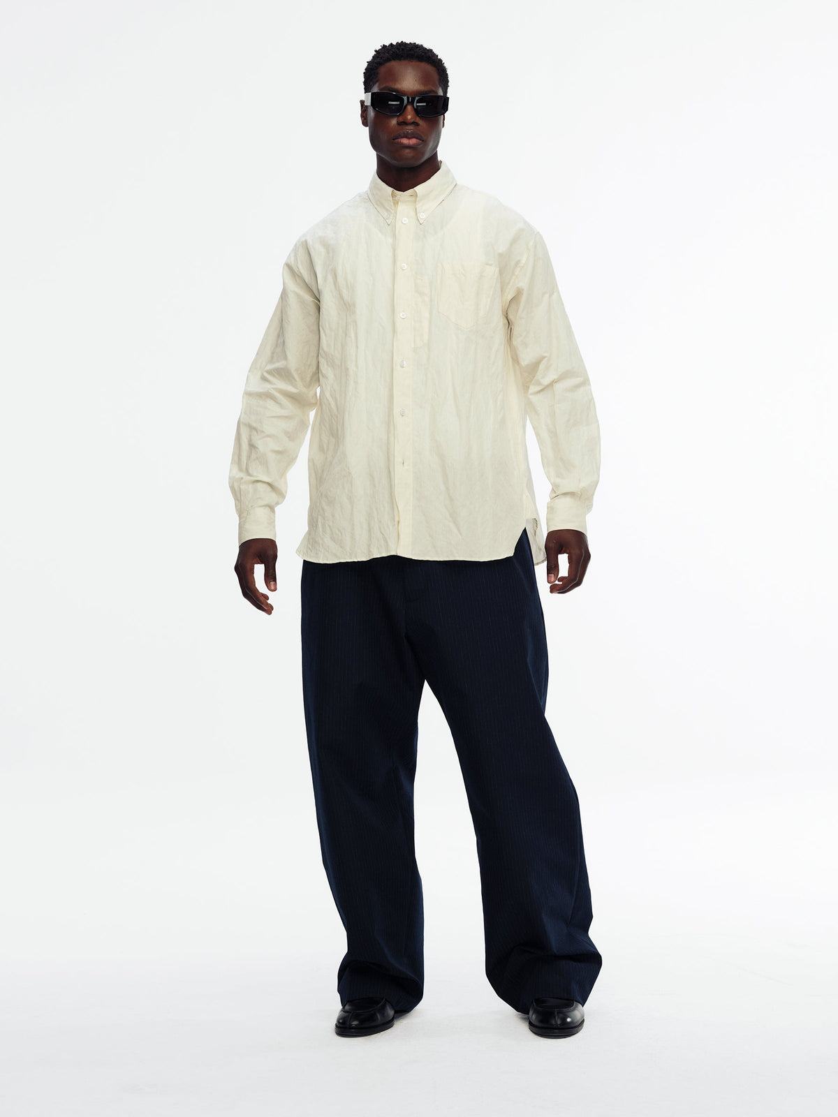 Willy Chavarria Veterano shirt