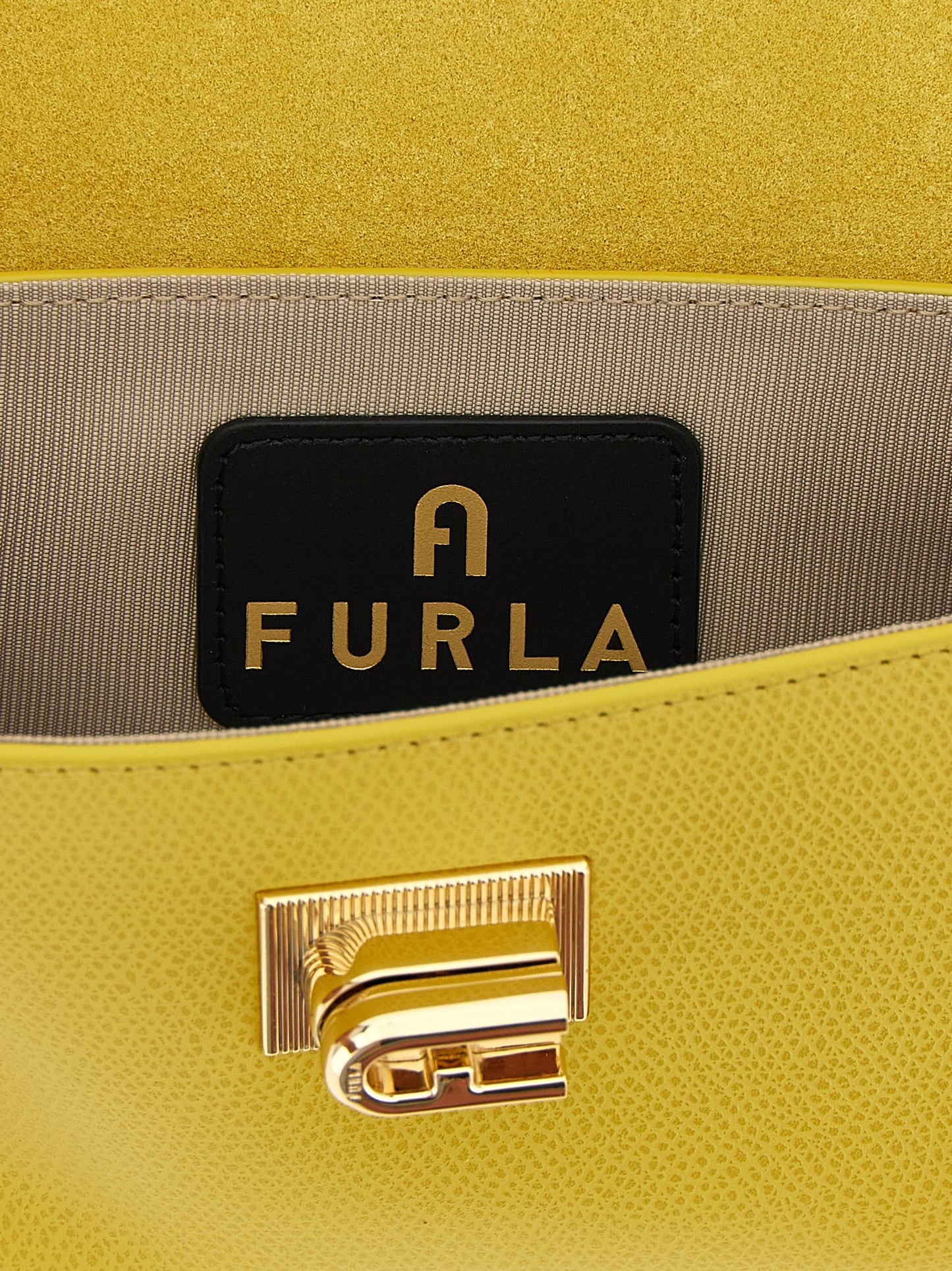 '1927' mini handbag Hand bags