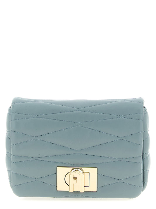 'Furla 1927' mini crossbody bag Crossbody bags
