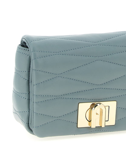 'Furla 1927' mini crossbody bag Crossbody bags