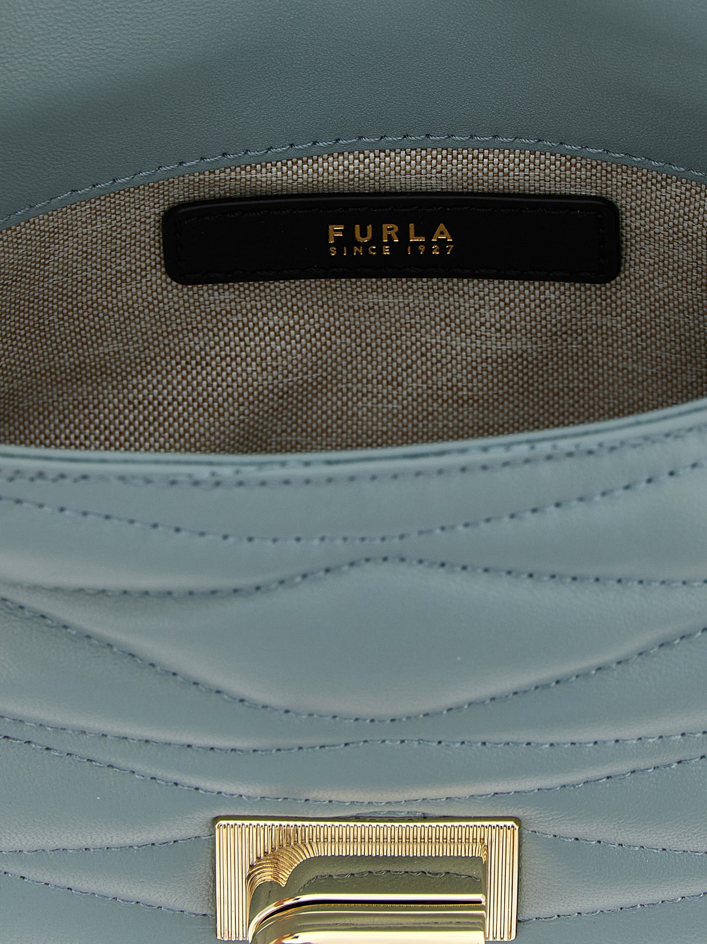 'Furla 1927' mini crossbody bag Crossbody bags