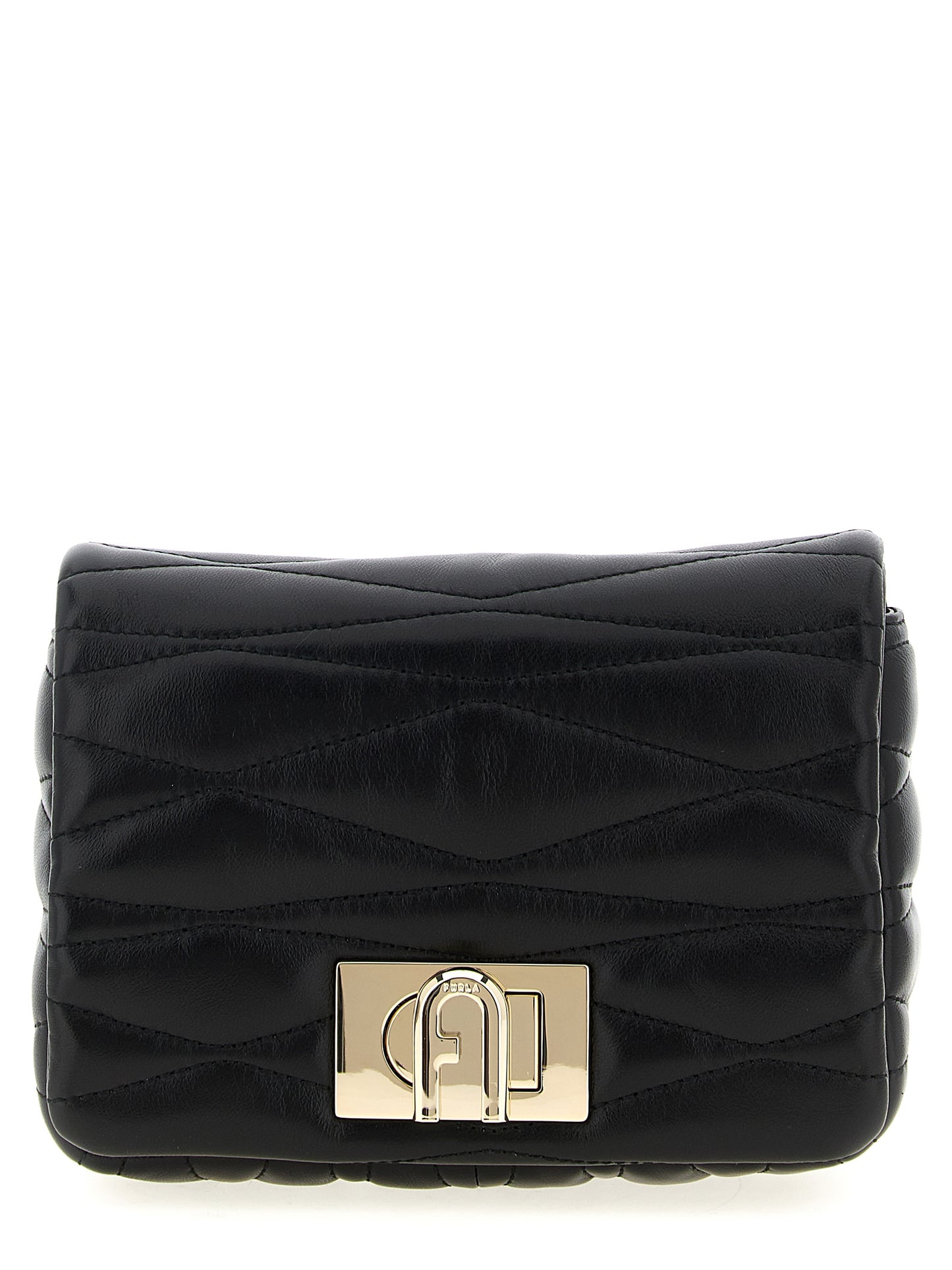 'Furla 1927' mini crossbody bag Crossbody bags
