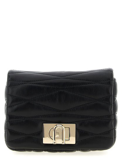 'Furla 1927' mini crossbody bag Crossbody bags