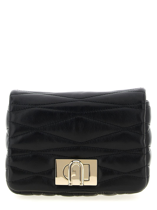 'Furla 1927' mini crossbody bag Crossbody bags