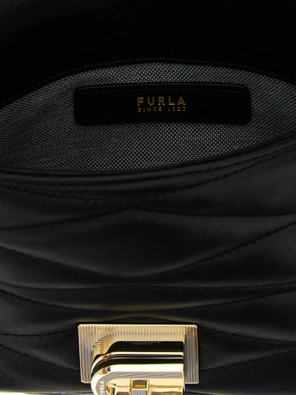 'Furla 1927' mini crossbody bag Crossbody bags
