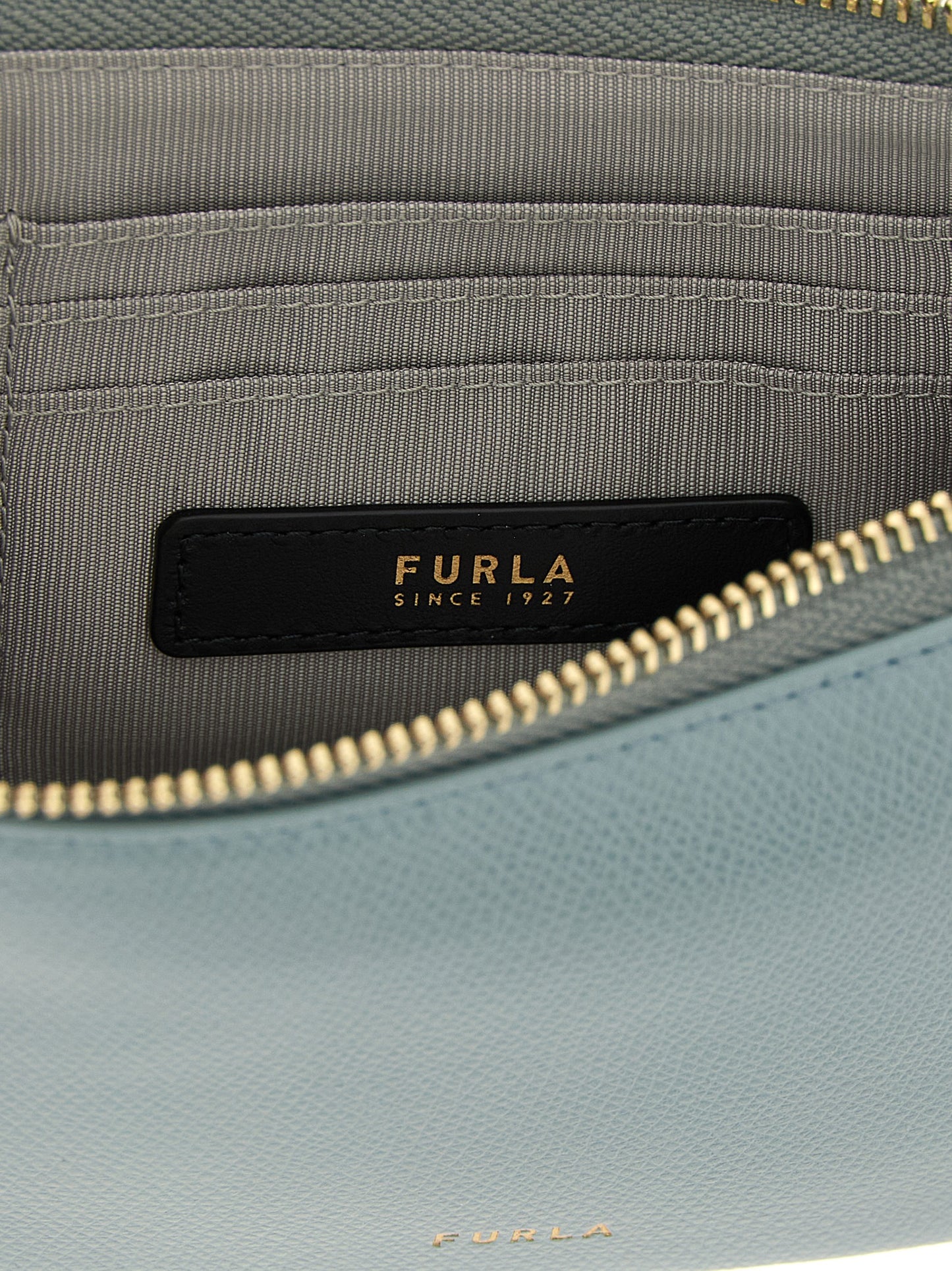 'Furla Sfera' mini shoulder bag Shoulder bags