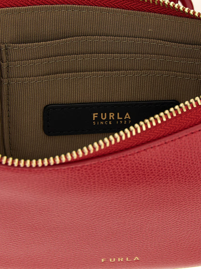 'Furla Sfera' mini shoulder bag Shoulder bags