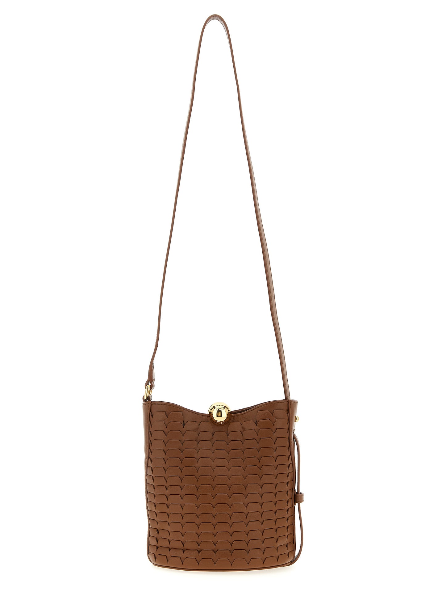 'Furla Sfera Soft' mini bucket bag Crossbody bags