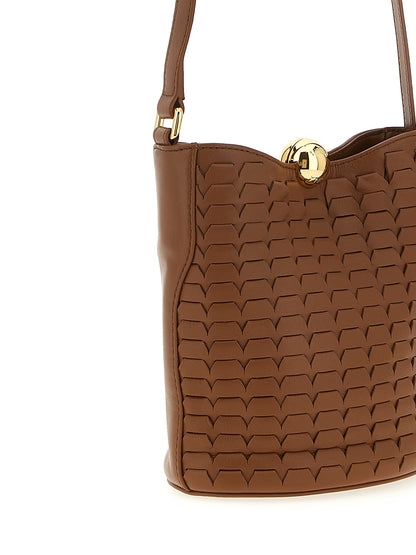 'Furla Sfera Soft' mini bucket bag Crossbody bags