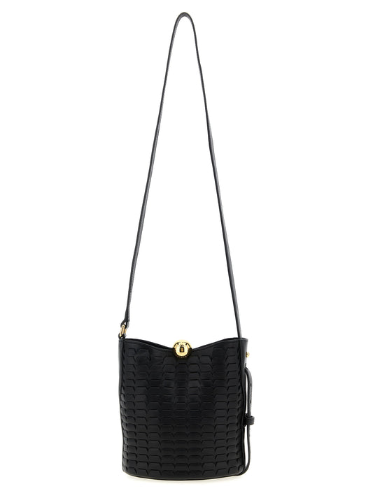 'Furla Sfera Soft' mini bucket bag Crossbody bags