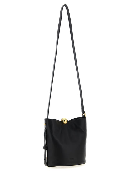 'Furla Sfera Soft' mini bucket bag Crossbody bags