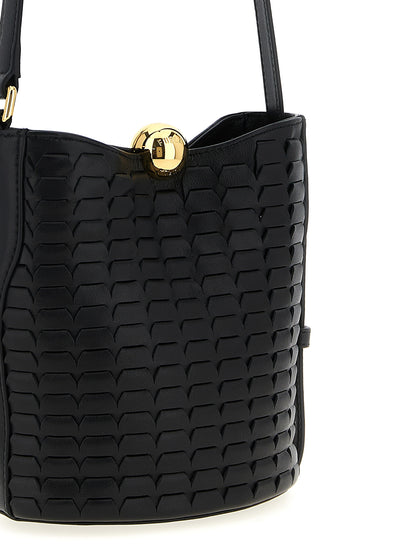 'Furla Sfera Soft' mini bucket bag Crossbody bags