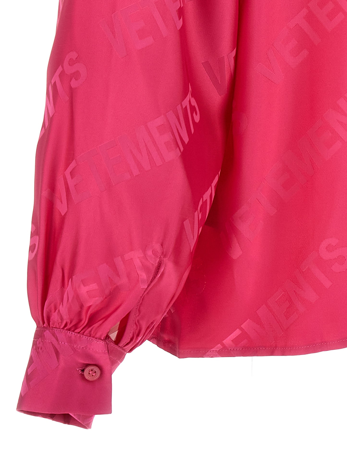 'Monogram' blouse Shirt, blouse