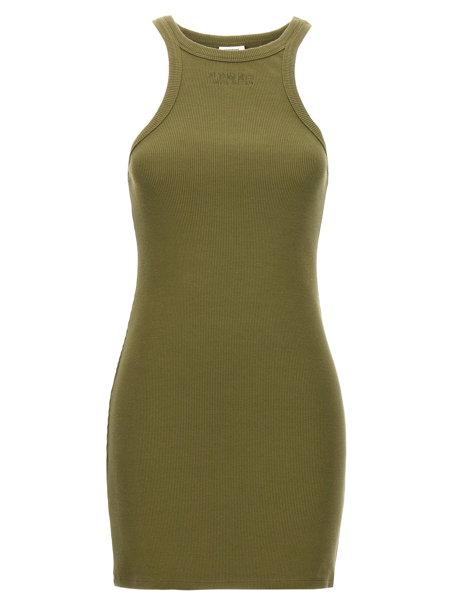 'Racing Tank Top' dress Dresses