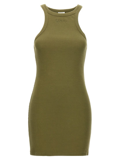 'Racing Tank Top' dress Dresses