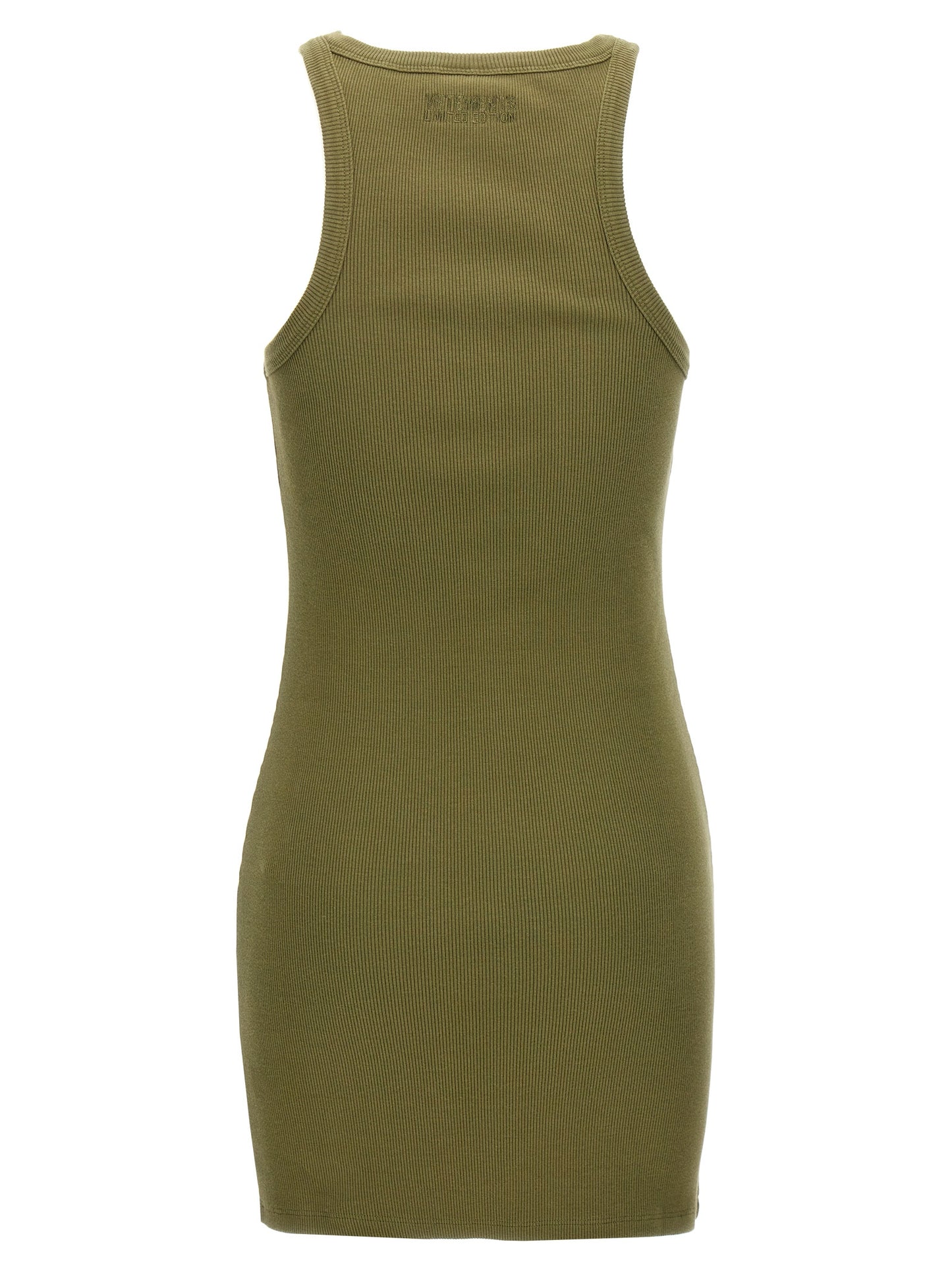 'Racing Tank Top' dress Dresses