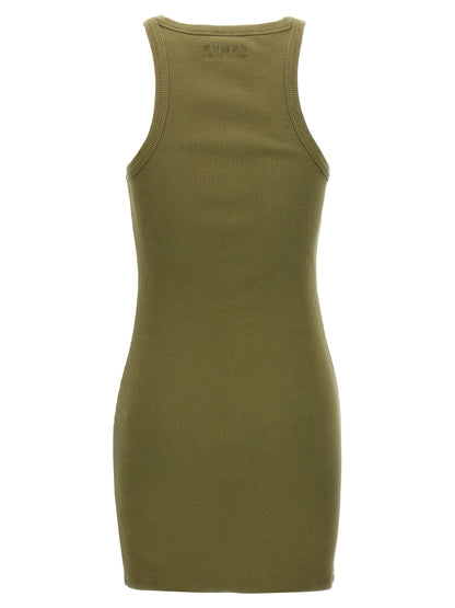 'Racing Tank Top' dress Dresses