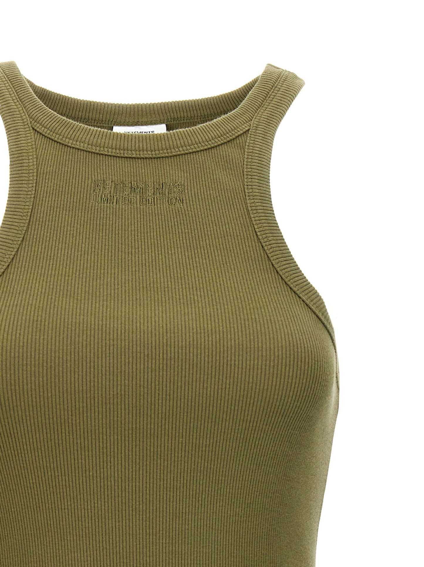 'Racing Tank Top' dress Dresses