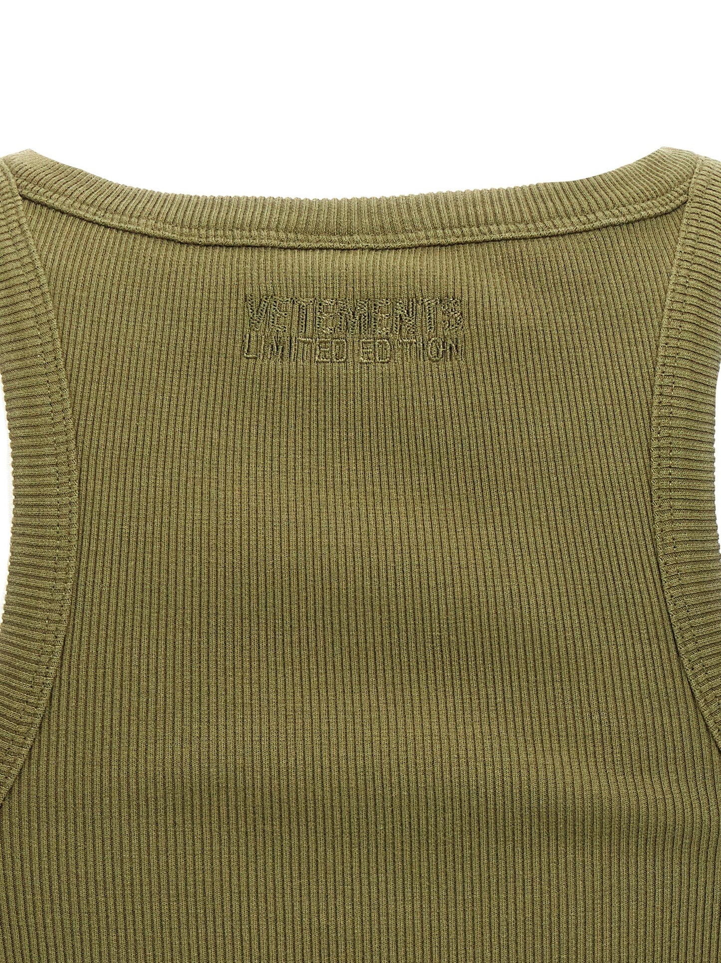 'Racing Tank Top' dress Dresses
