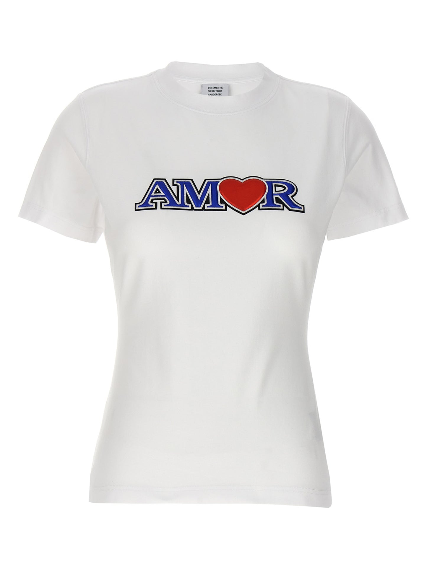 'Amor' t-shirt T-shirt