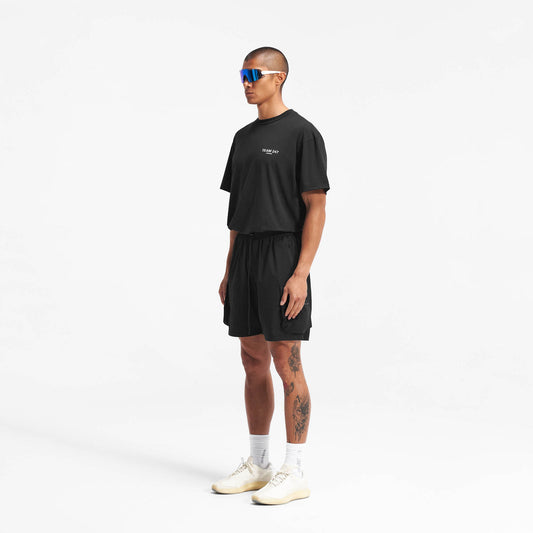 Represent Shorts 247 in nylon