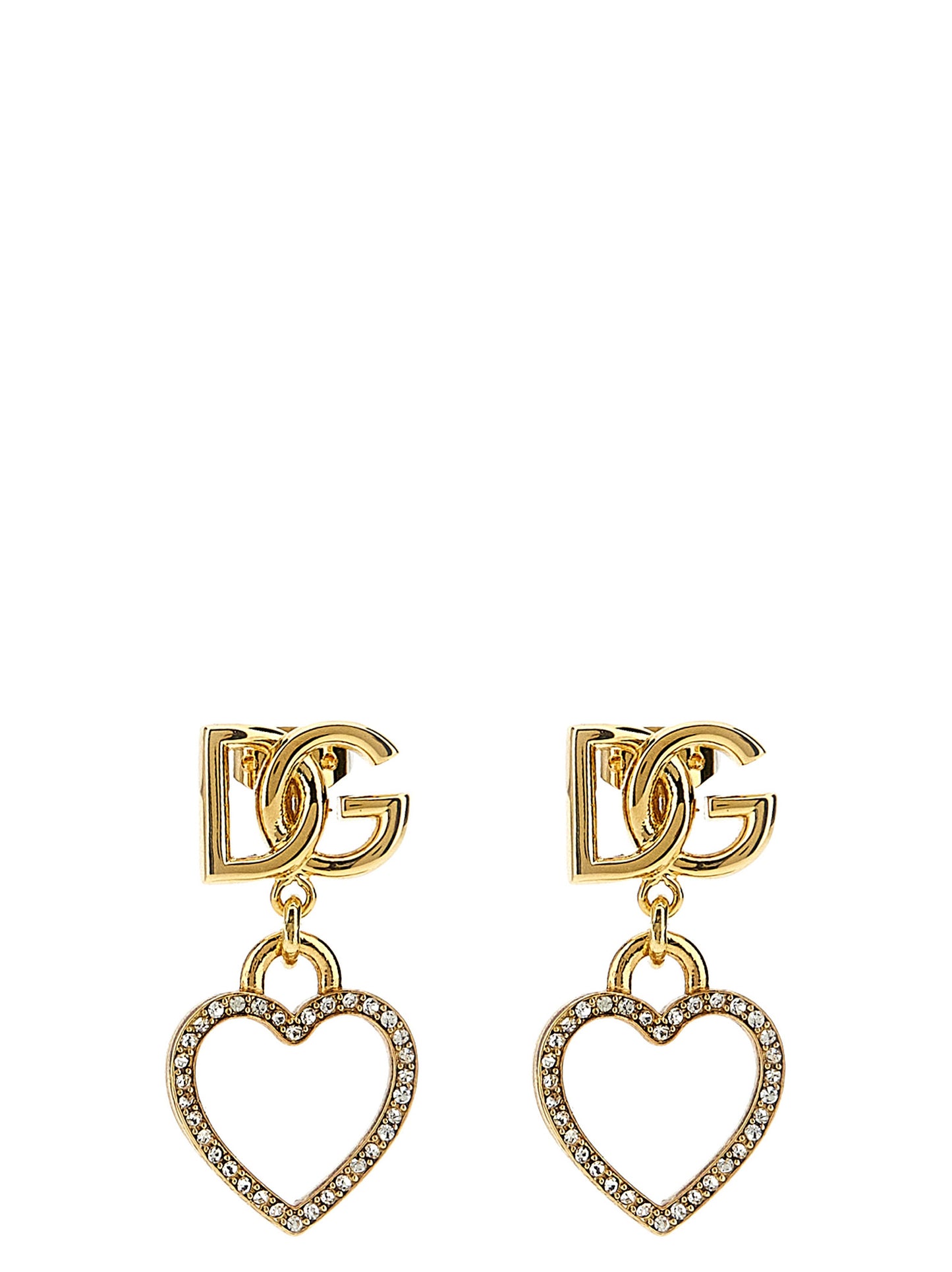 Pendant earrings Jewelry