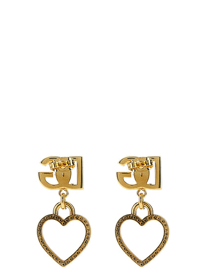 Pendant earrings Jewelry