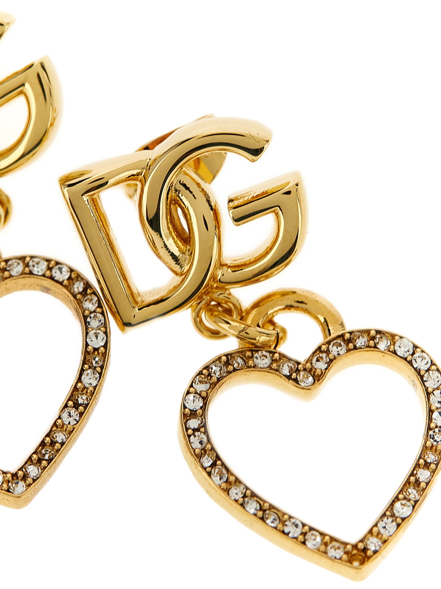 Pendant earrings Jewelry