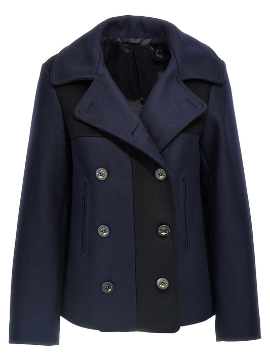 'Frida' coat Coats, trench coats